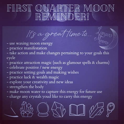 Casting Spells on the New Moon: How Timing Affects Spellwork